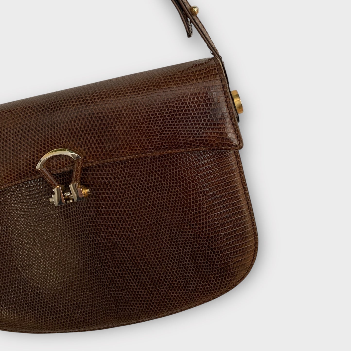 Vintage 70s bag