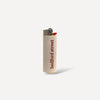 Ecru lighter