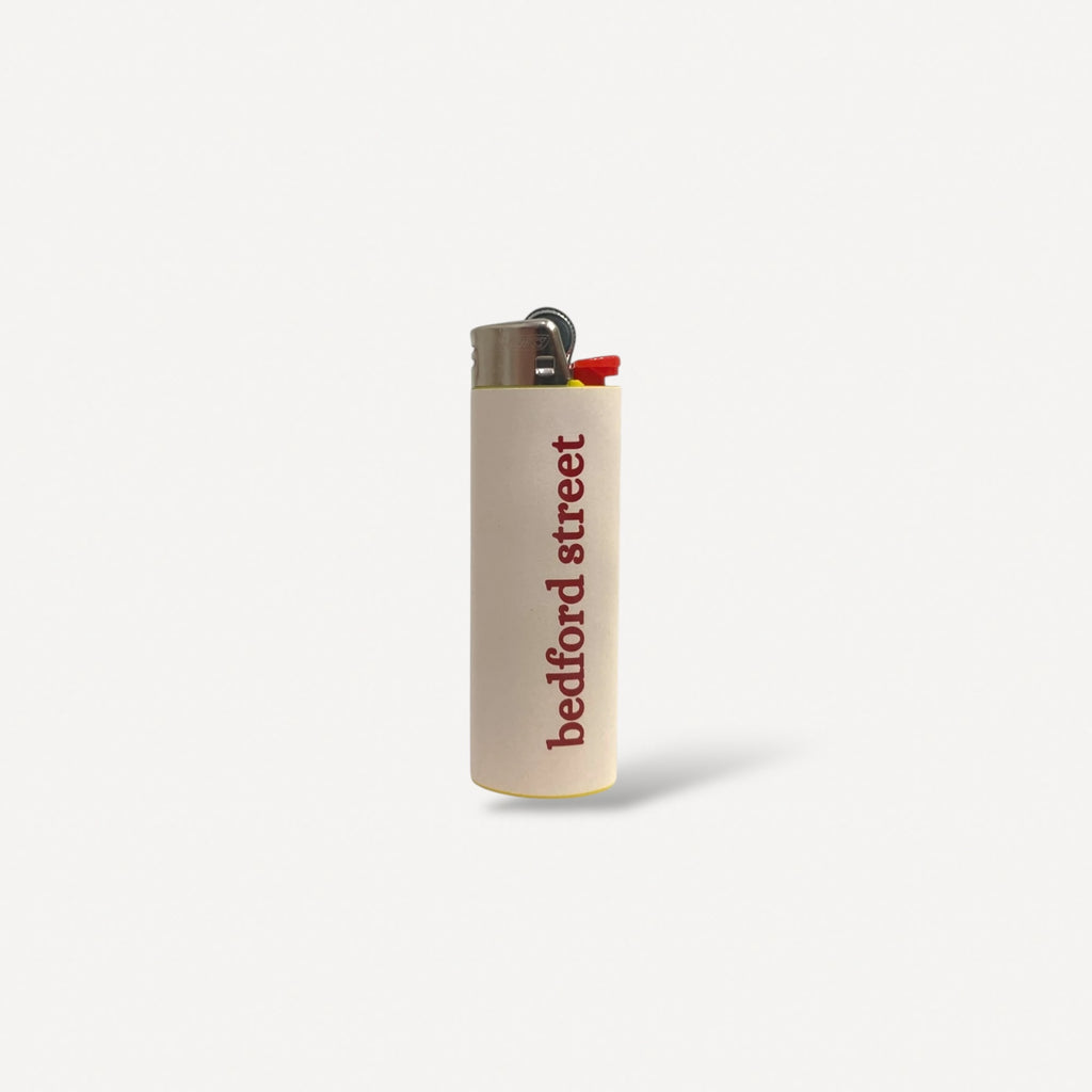 Ecru lighter