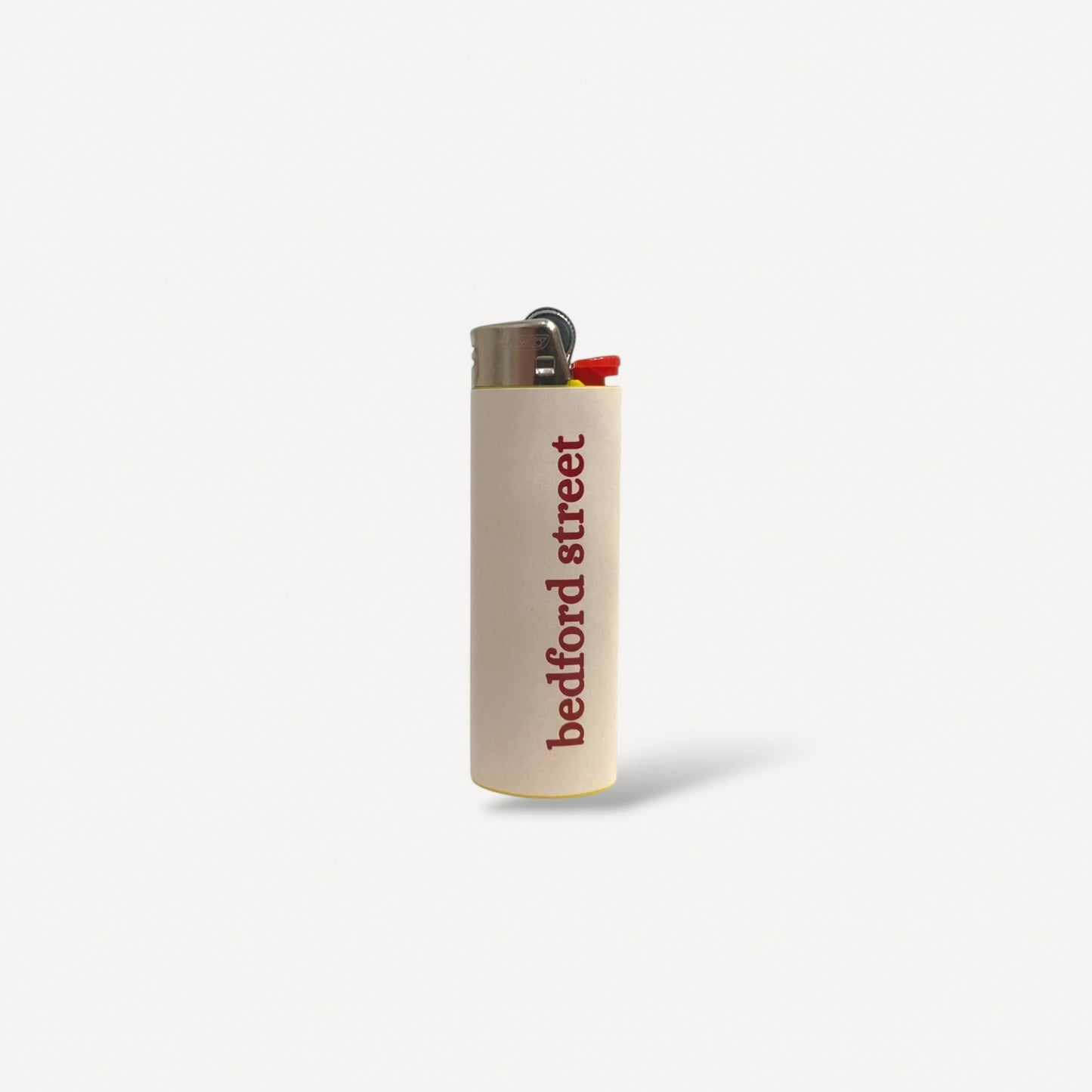Ecru lighter
