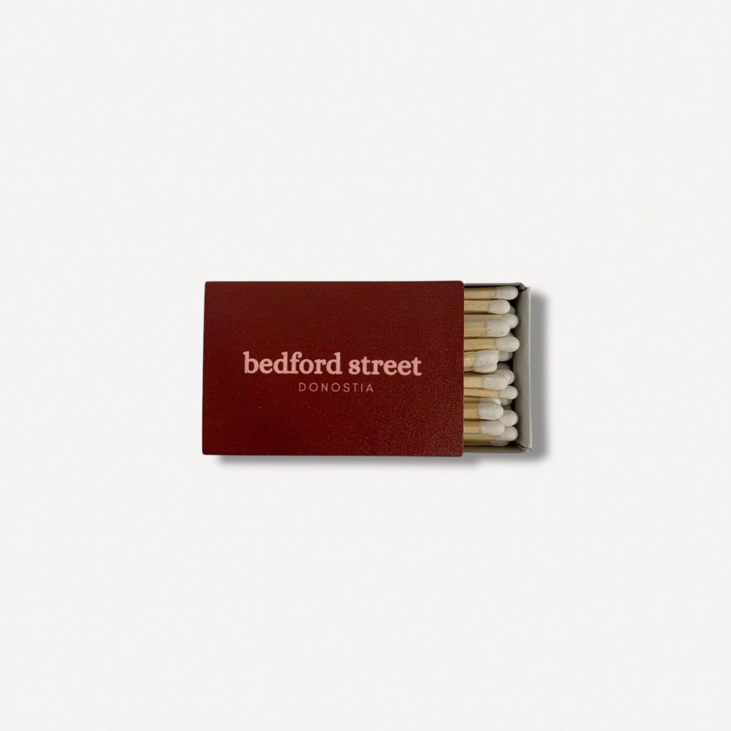 Match box