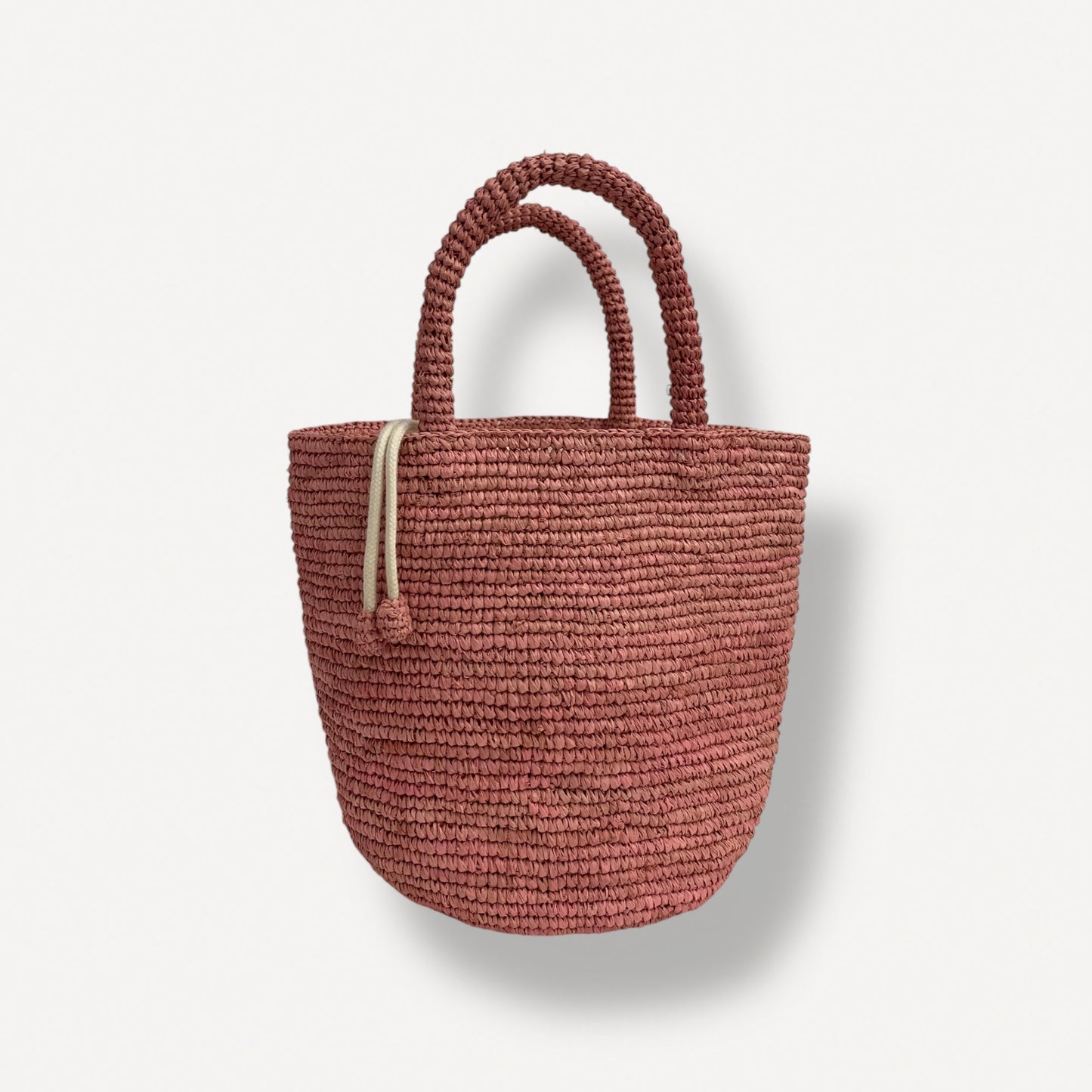 Miami shopper - Rose
