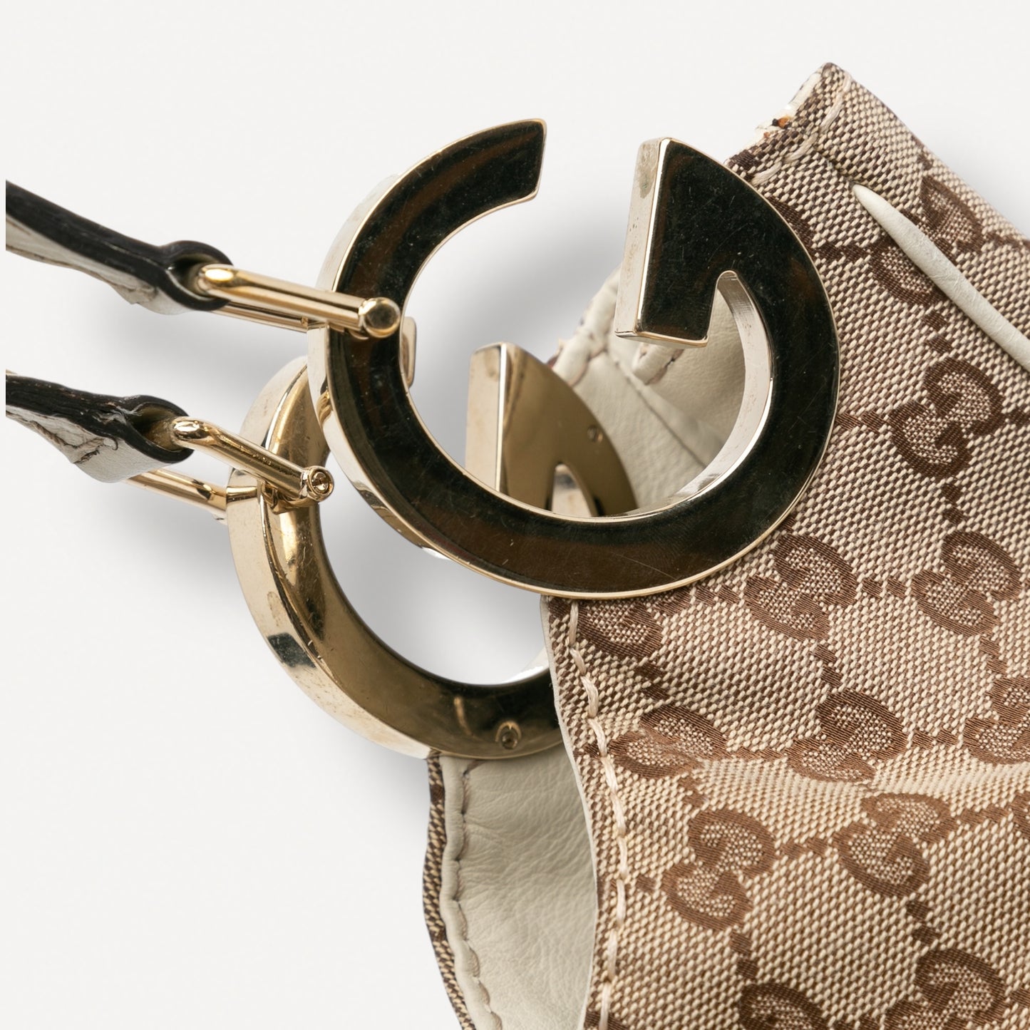 Bolso Charlotte GG Gucci