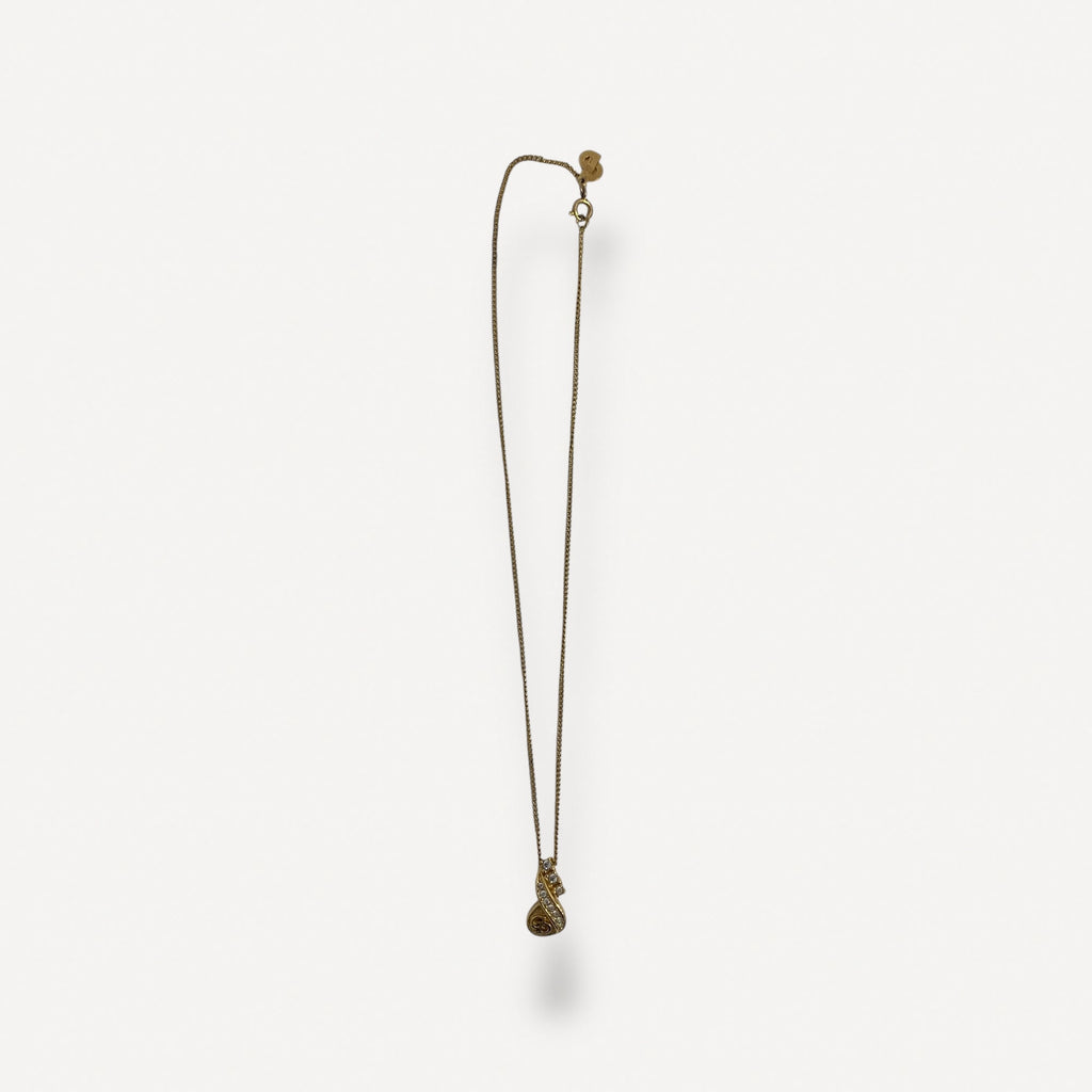 Vintage Dior Necklace