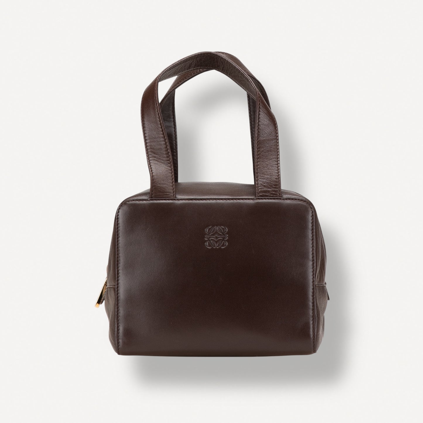 Mini bolso vintage Loewe