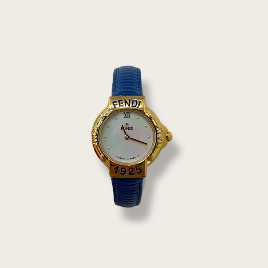 Vintage Fendi watch