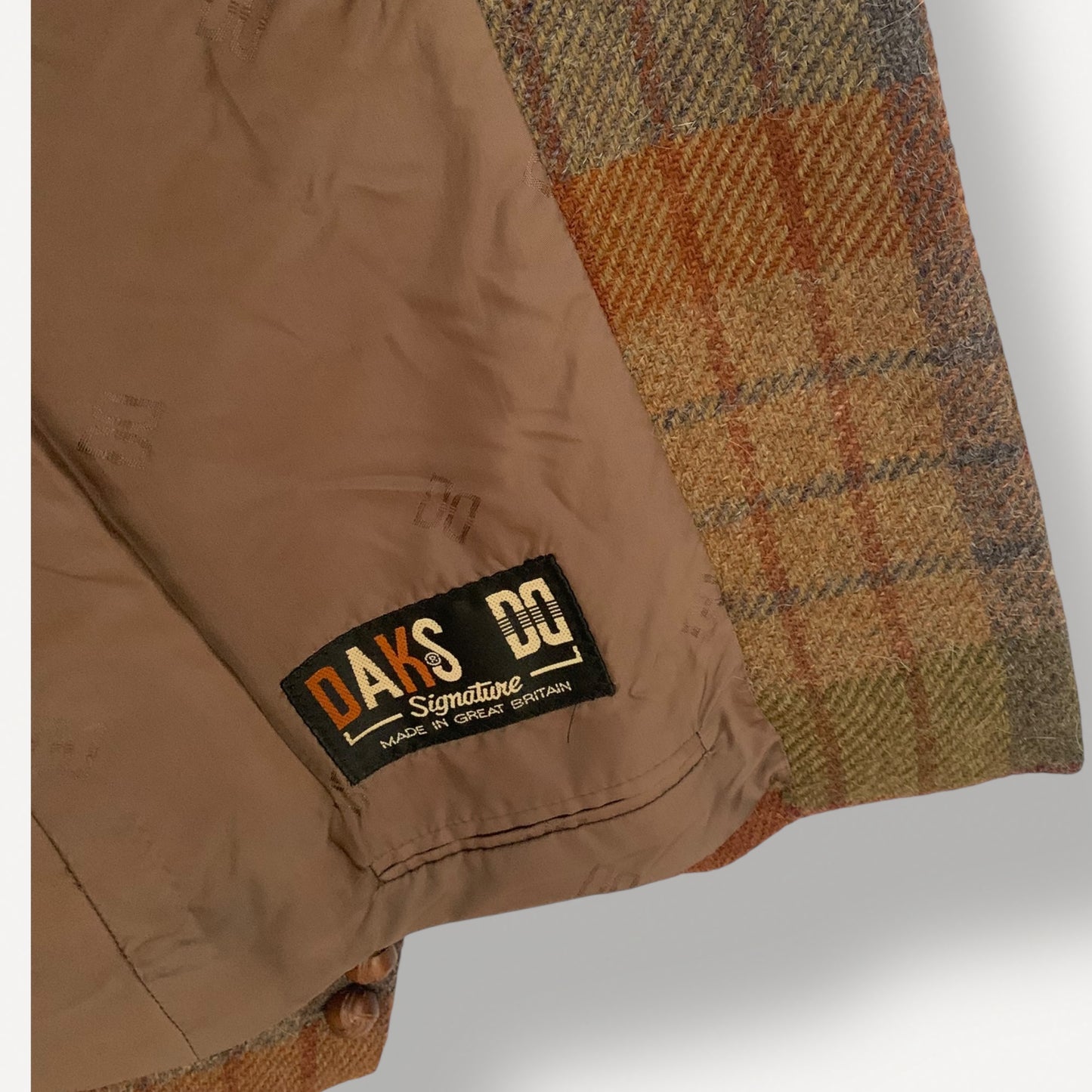 Blazer vintage