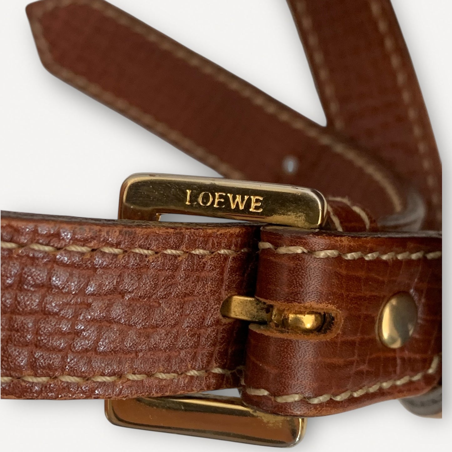 Bolso bandolera Loewe