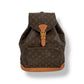 Mochila Louis Vuitton Montsouris