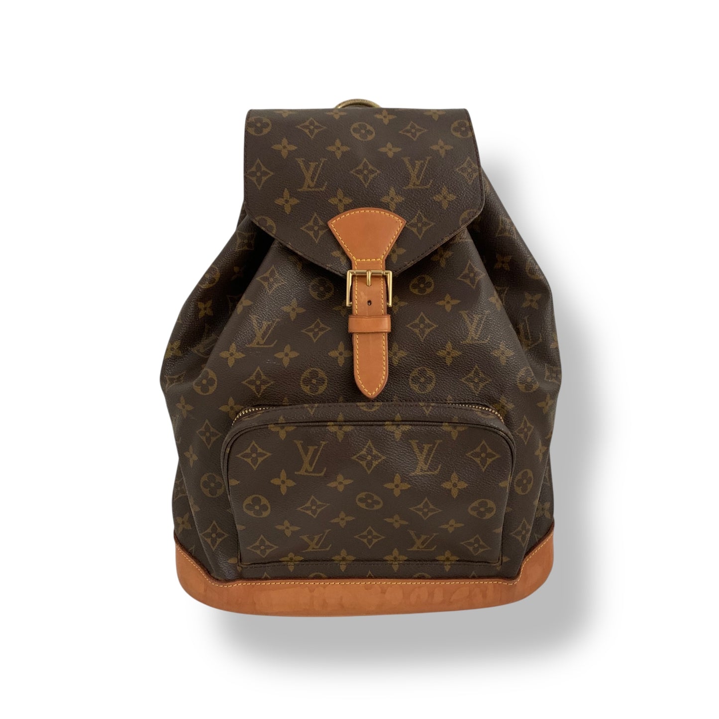Mochila Louis Vuitton Montsouris