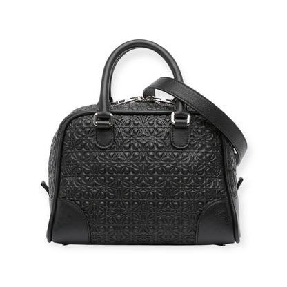 Loewe Amazona 75 Anagram Print Small
