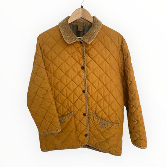 VINTAGE | Padded jacket