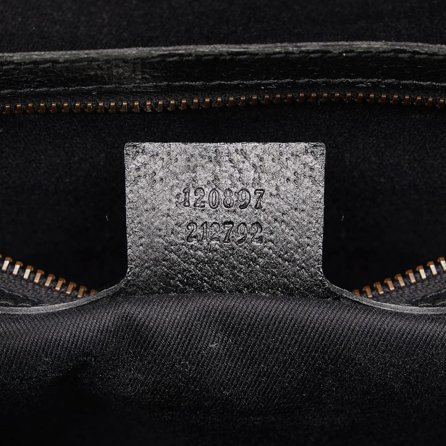 GUCCI | GG Canvas Nailhead Bag