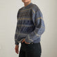 VINTAGE | Knit sweater