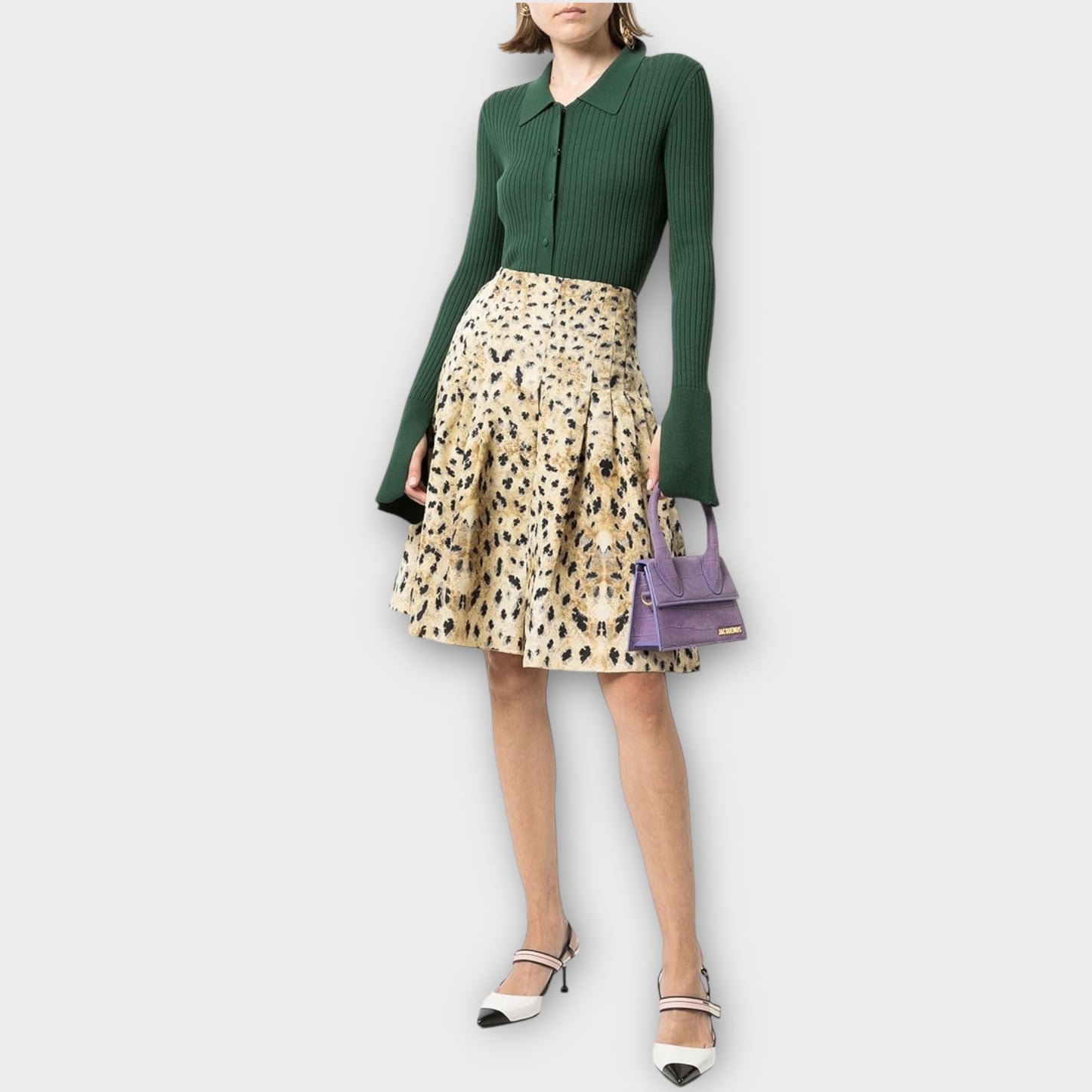 Prada skirt