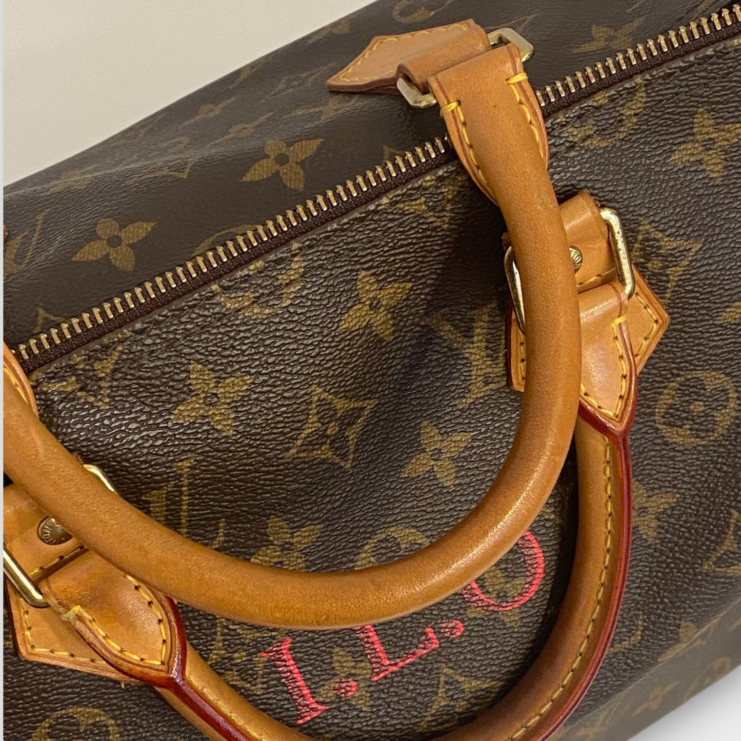 LV speedy 35