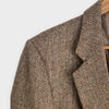 Blazer oversize