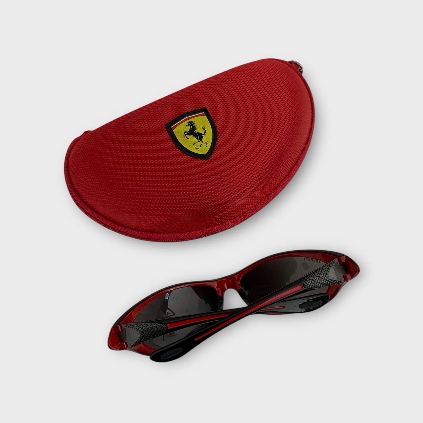 Ferrari sunglasses