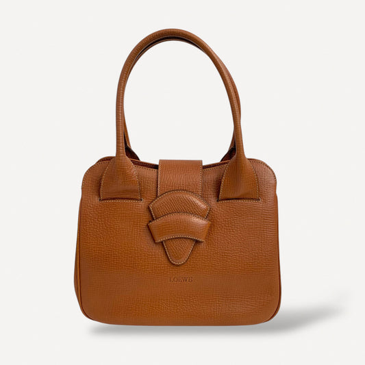 Bolso vintage de Loewe