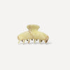 Hair clip | Marble