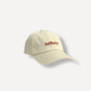 Logo cap | Premium Cotton