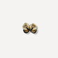 Vintage Dior earrings