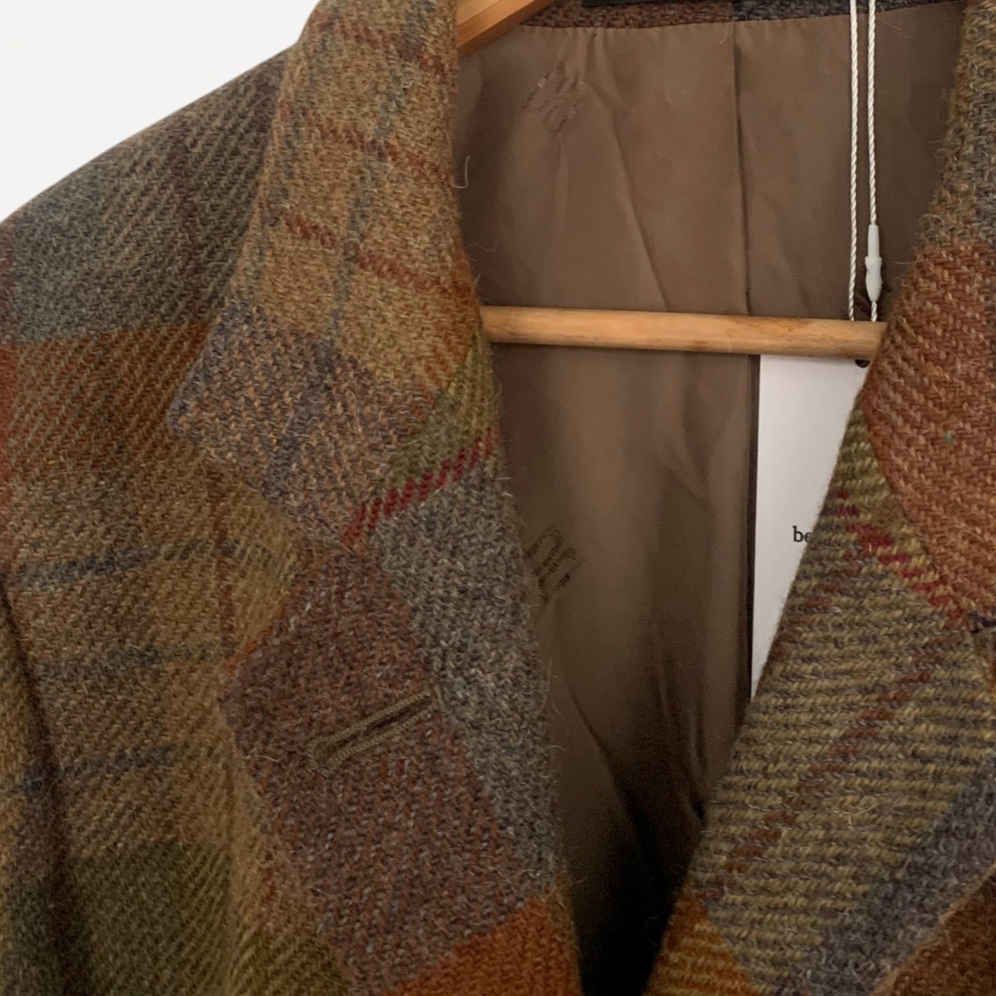 Blazer vintage