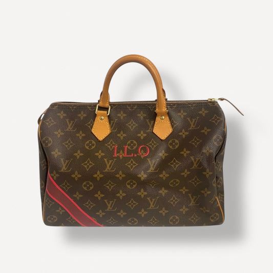 LV speedy 35