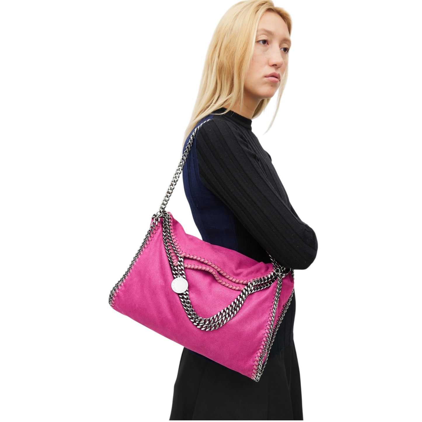 Stella McCartney Falabella Tote Bag