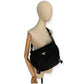 Prada Re-Nylon triangle-logo shoulder bag