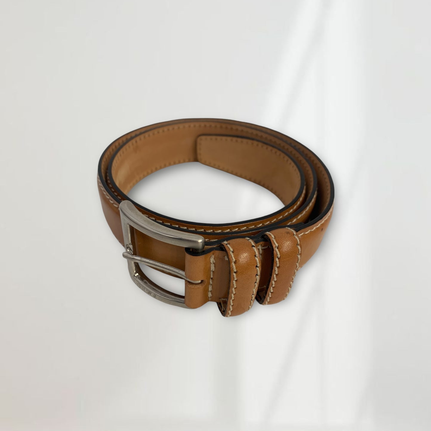 Loewe belt