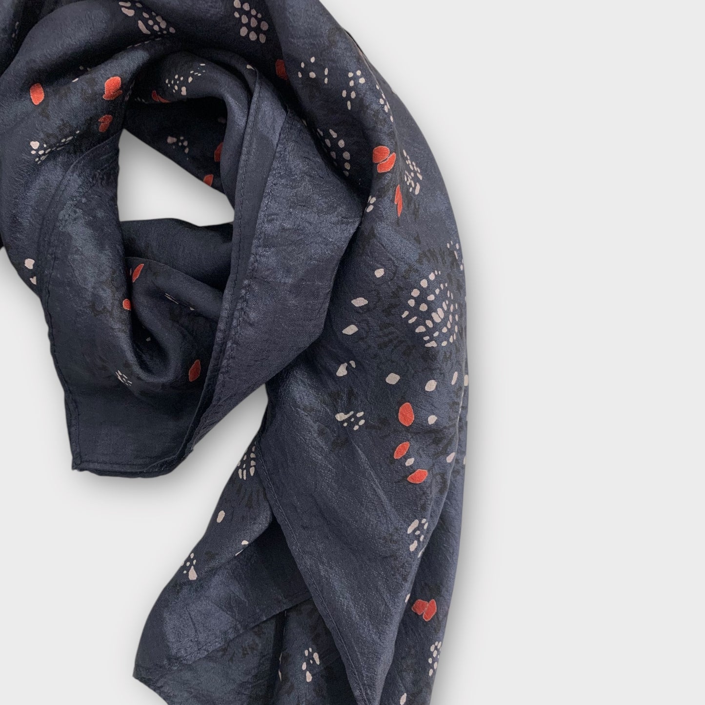 Marant Etoile scarf