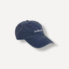 Logo cap | Washed cotton