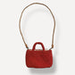 Mini bolso Malibu - Coral