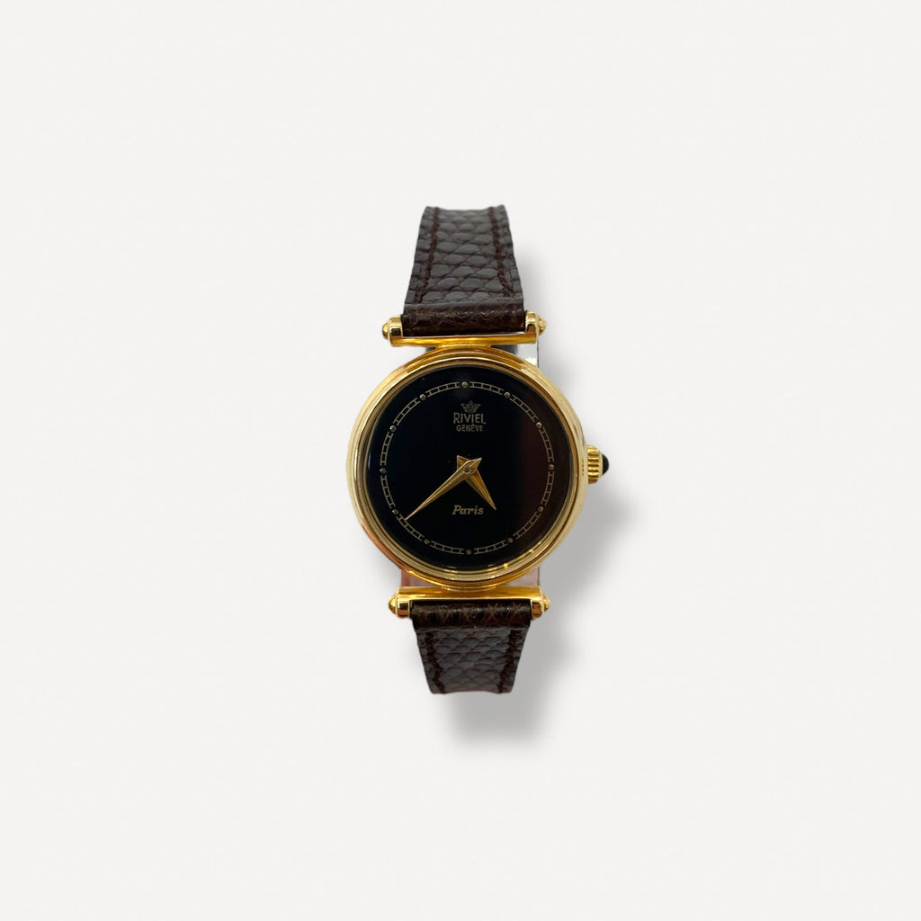 Reloj RG vintage