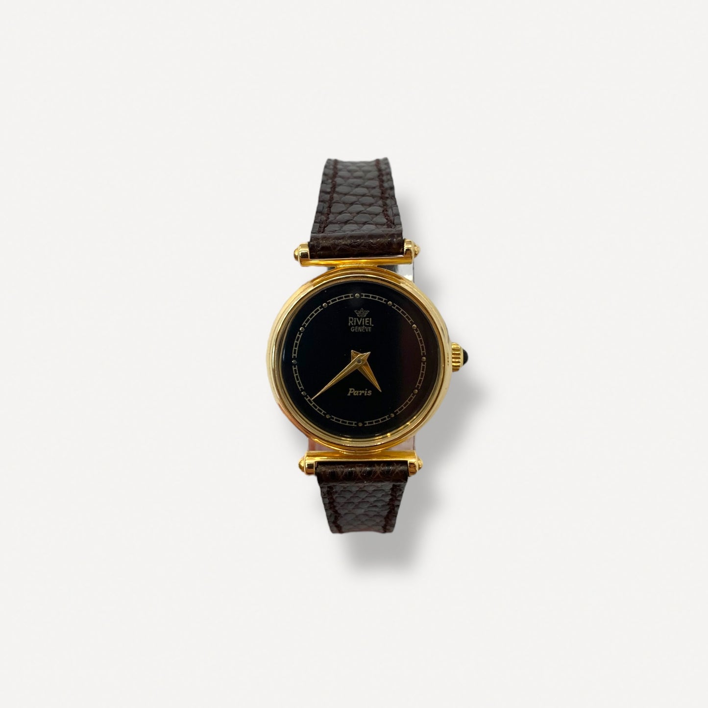 Reloj RG vintage