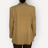 Blazer de lana