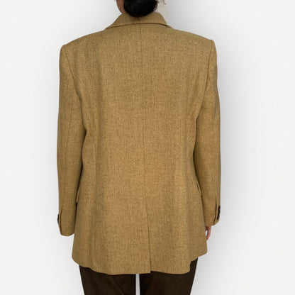 Blazer wool
