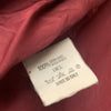 Blazer de lana