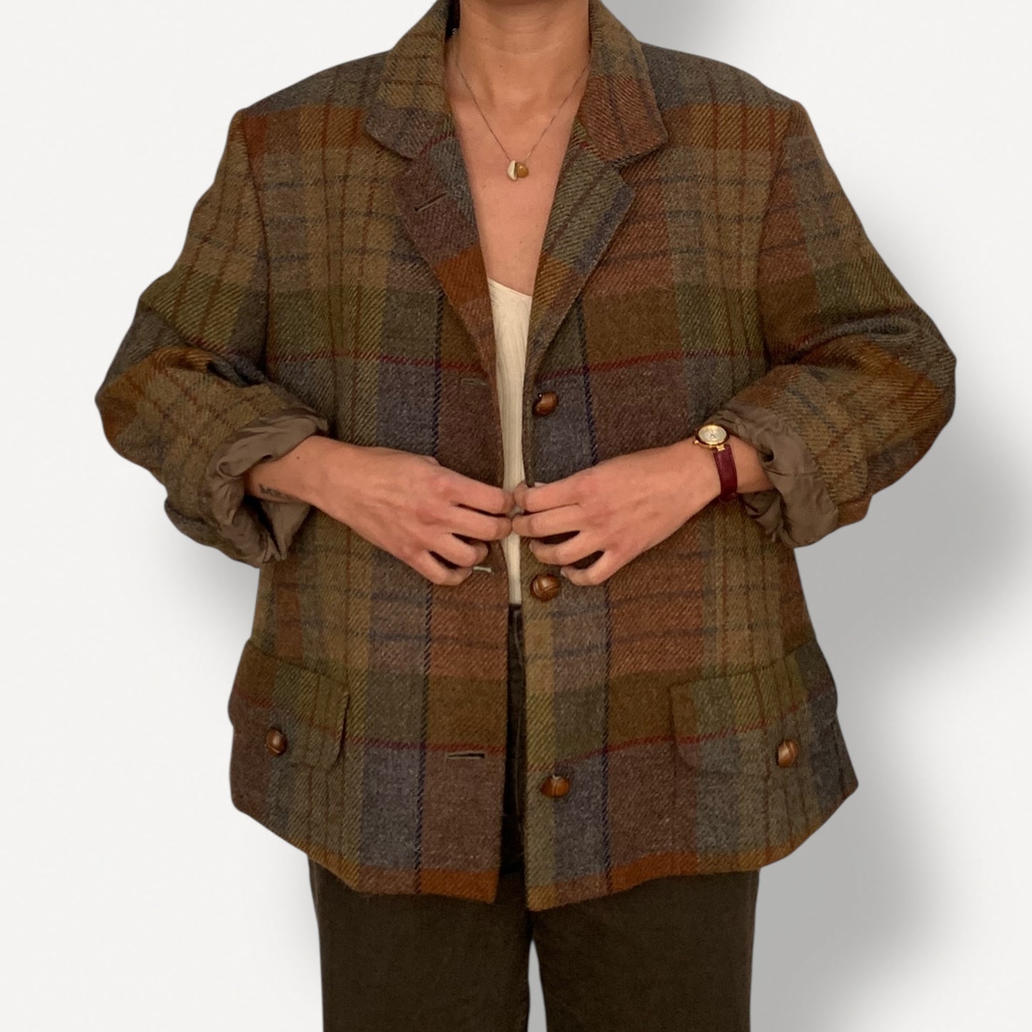 Blazer vintage