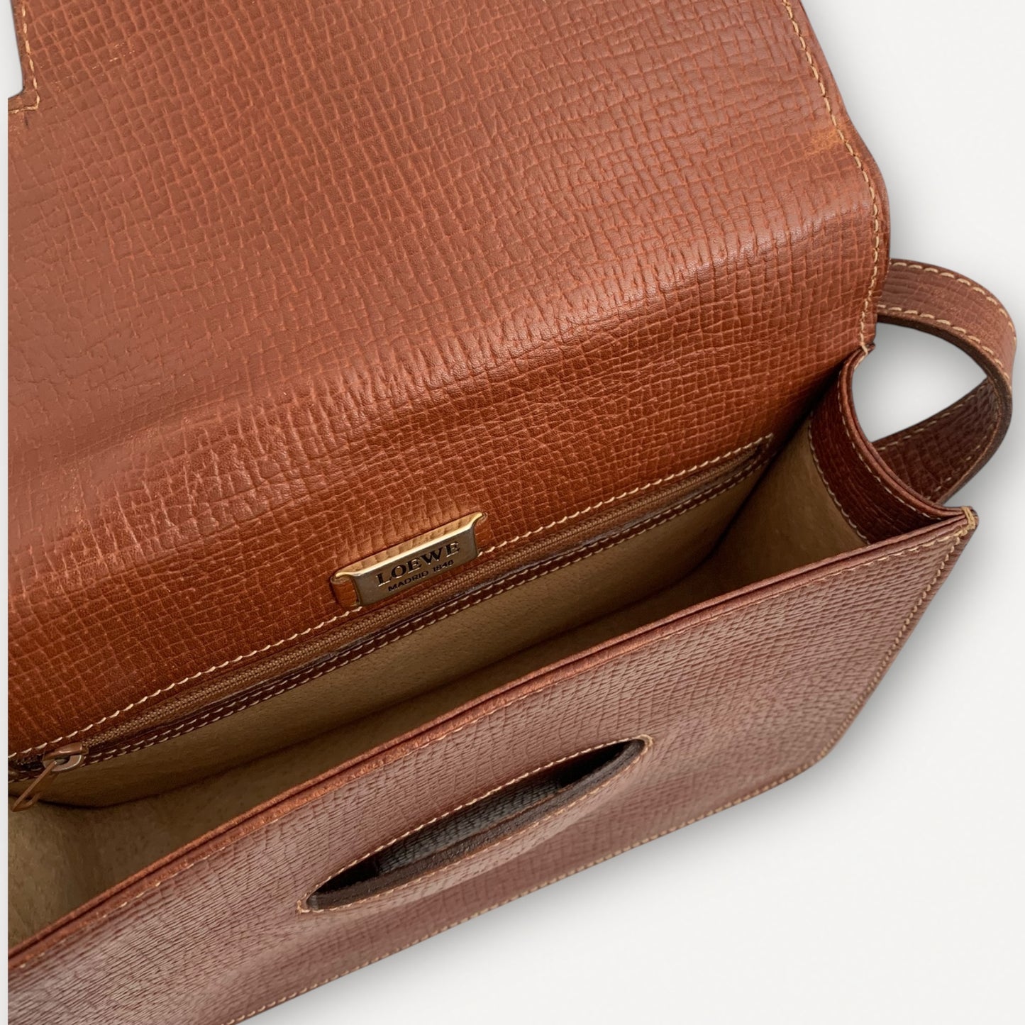 Bolso bandolera Loewe