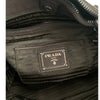 Prada XL Suede Tote Bag