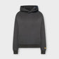 Cozy hoodie | Black