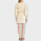 Wrap dress