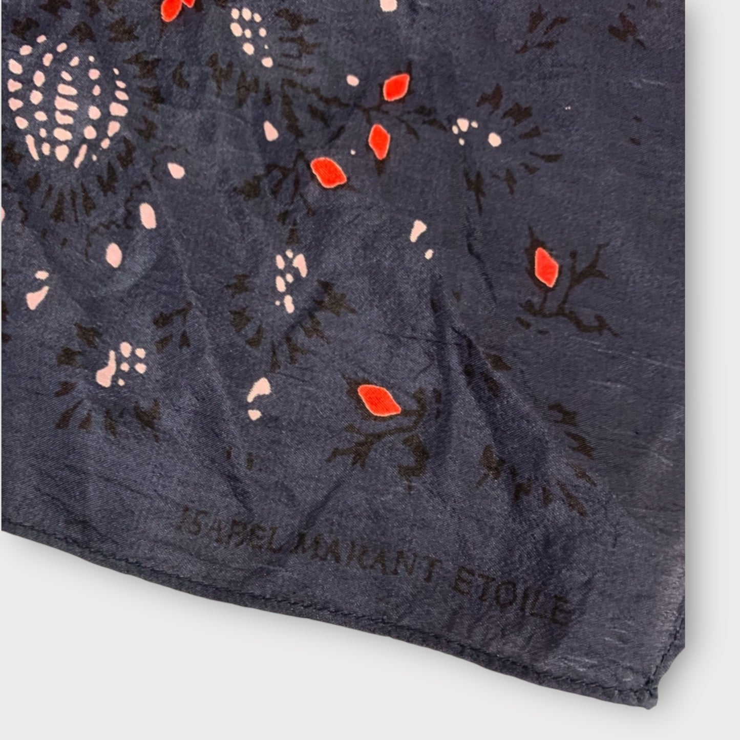 Marant Etoile scarf