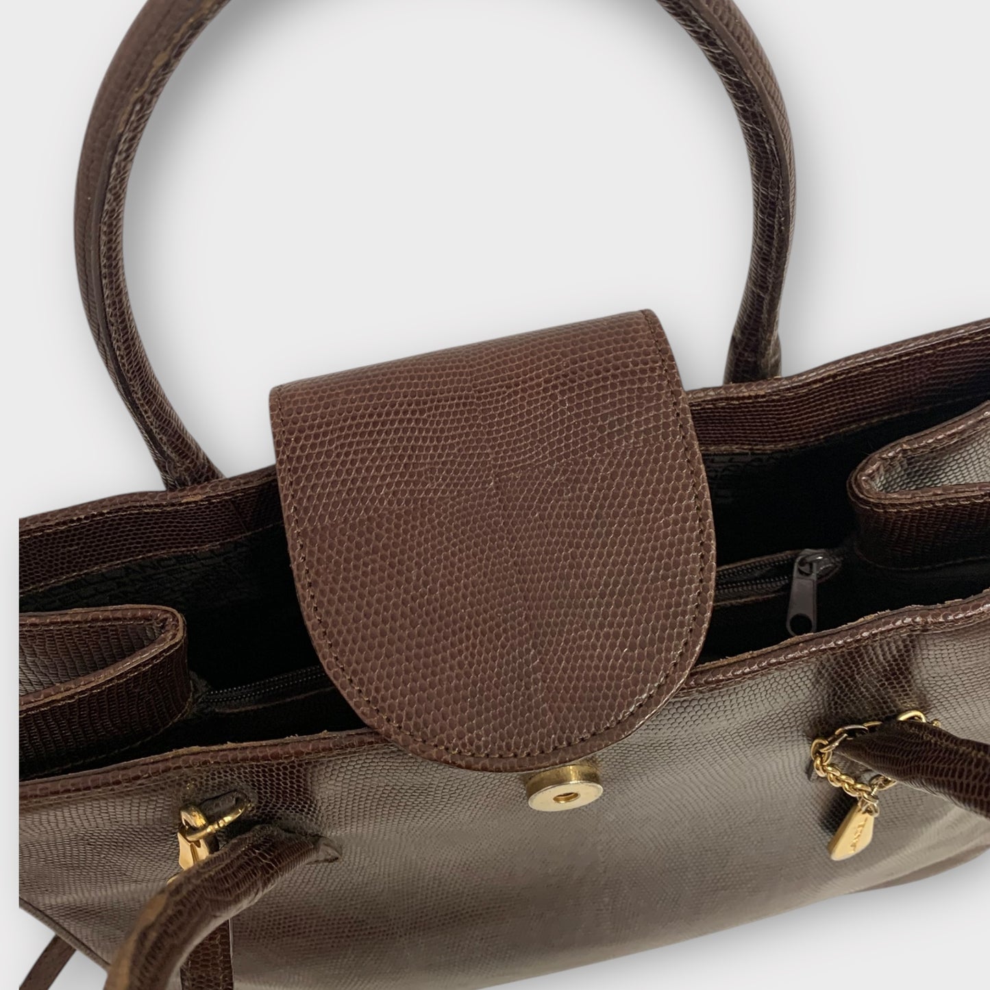 Bolso vintage Lancel