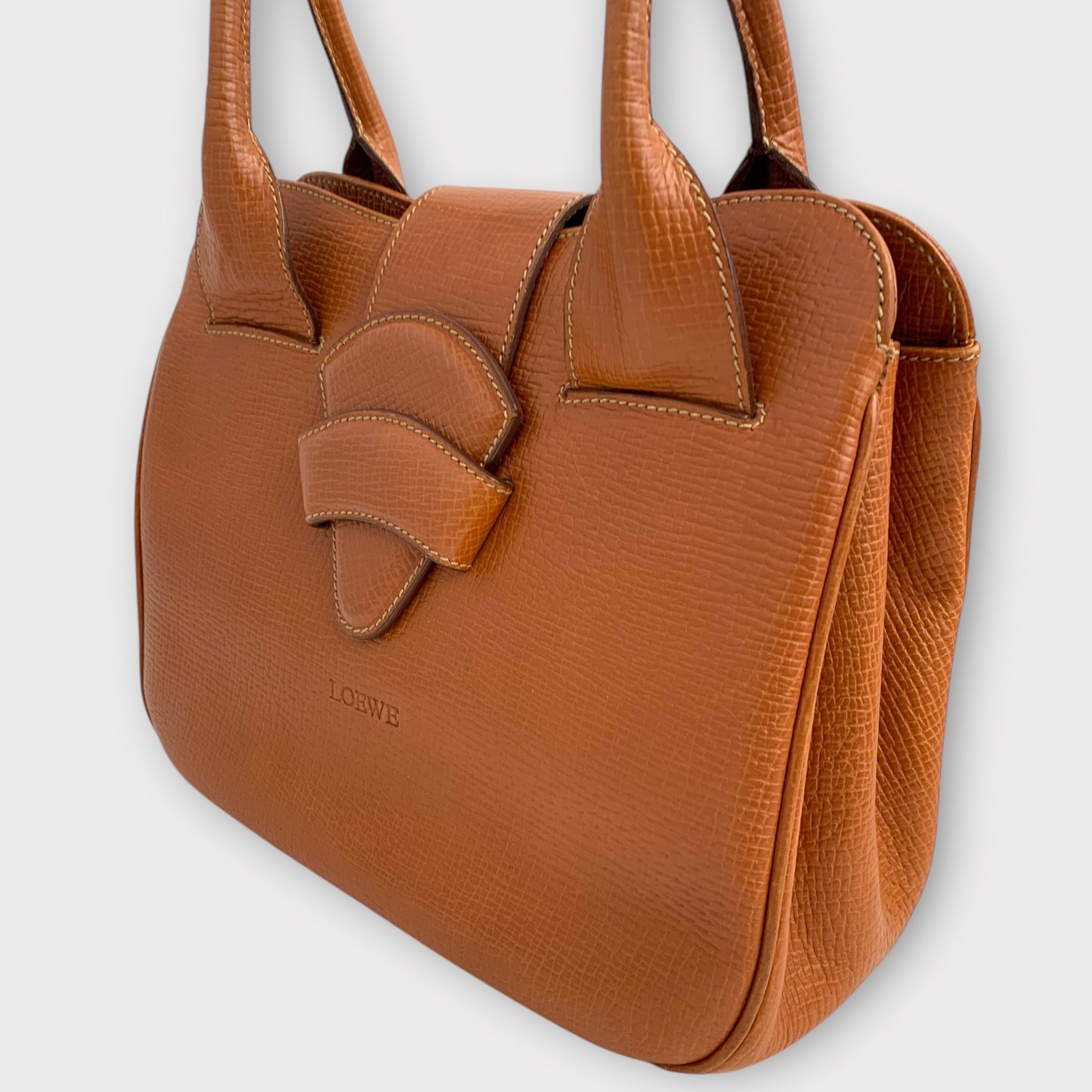 Loewe vintage bag