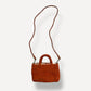 Malibu mini bag - Orange
