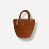 Miami shopper - Light orange