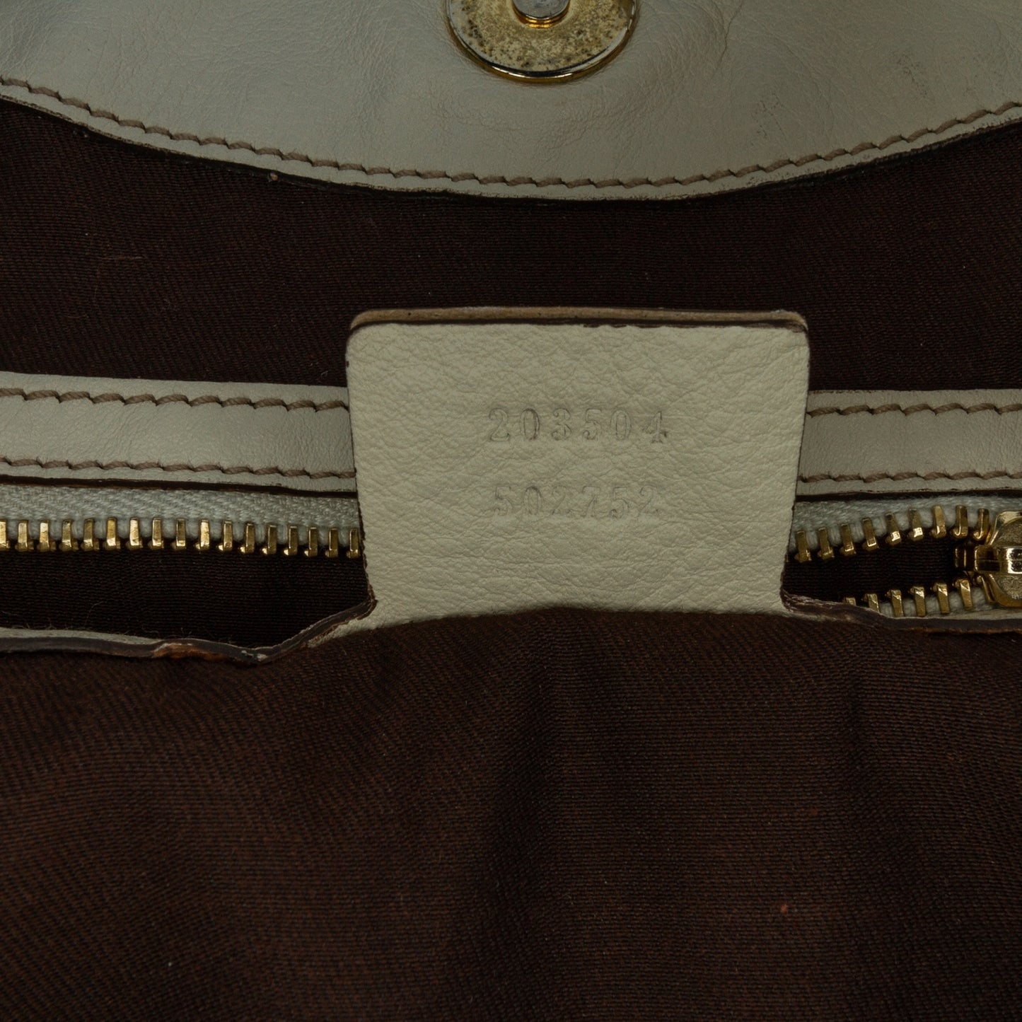 Bolso Charlotte GG Gucci